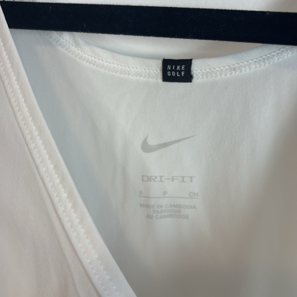 NWT Nike white golf dress - Picture 9 of 12